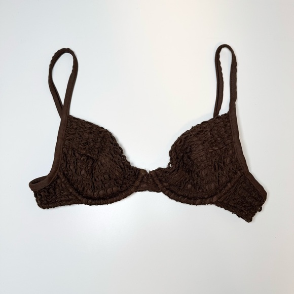 Victoria's Secret Other - Vintage Victorias Secret Bikini Top